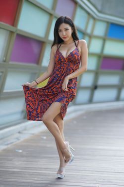 天衣无缝的她